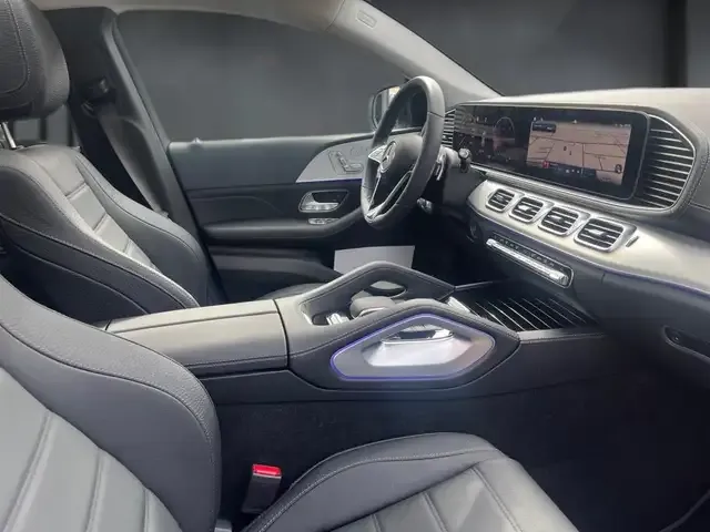 Mercedes-Benz GLE 300