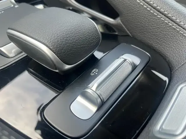 Mercedes-Benz GLE 300