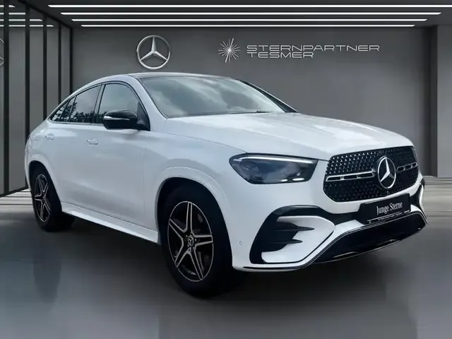 Mercedes-Benz GLE 300