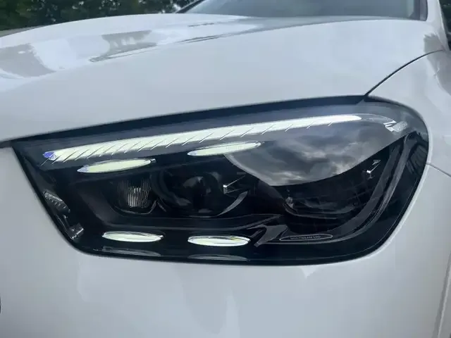 Mercedes-Benz GLE 300