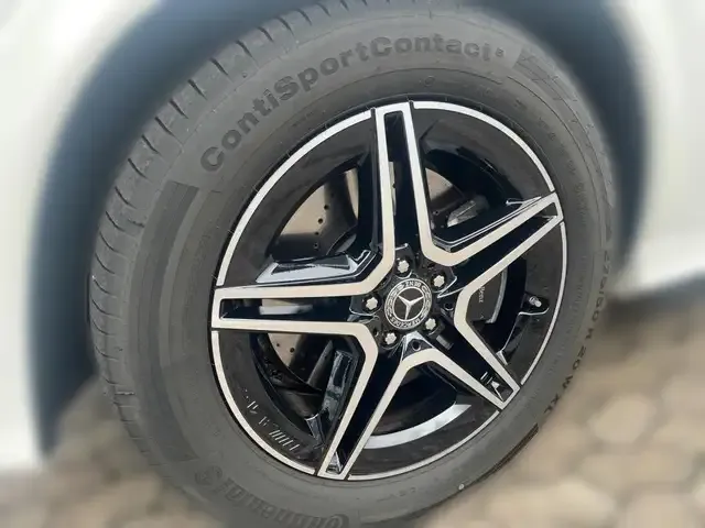 Mercedes-Benz GLE 300