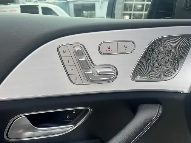 Mercedes-Benz GLE 300