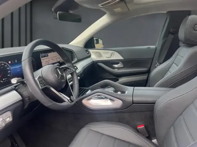 Mercedes-Benz GLE 300