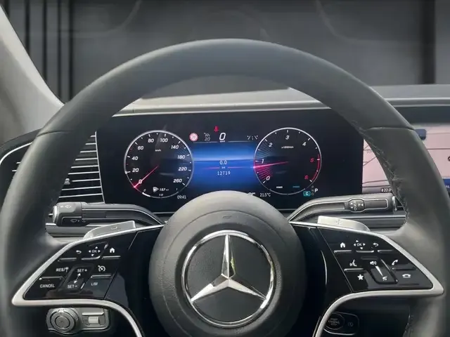 Mercedes-Benz GLE 300