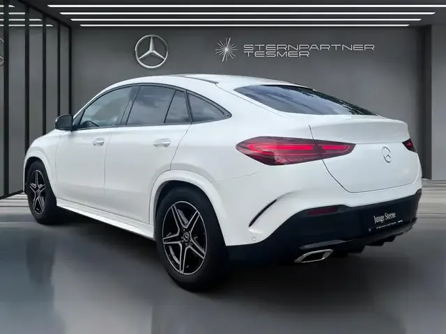 Mercedes-Benz GLE 300