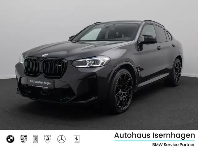 BMW X4 M
