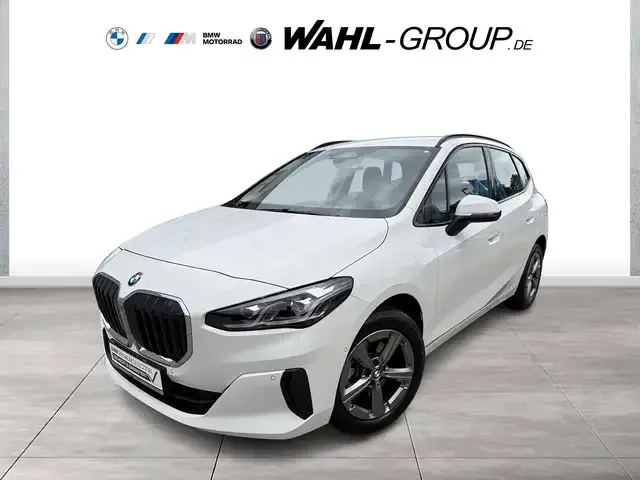 BMW 220