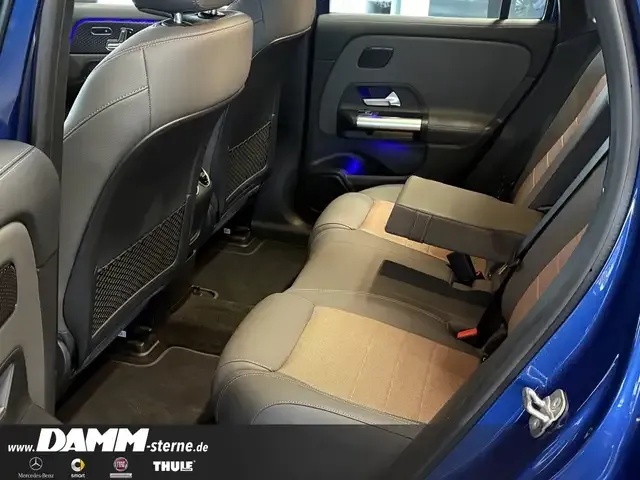 Mercedes-Benz EQA 300