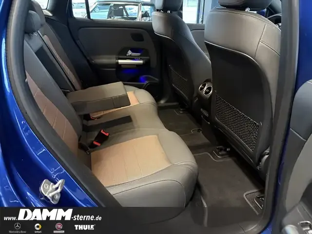 Mercedes-Benz EQA 300