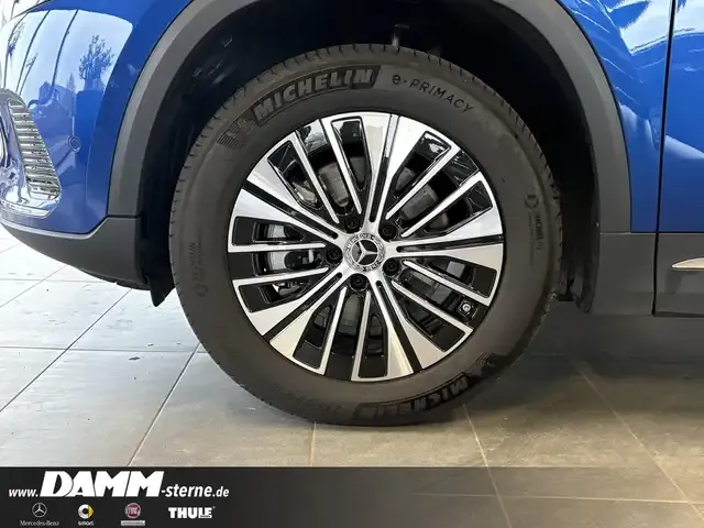 Mercedes-Benz EQA 300