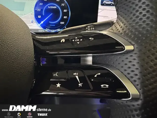 Mercedes-Benz EQA 300