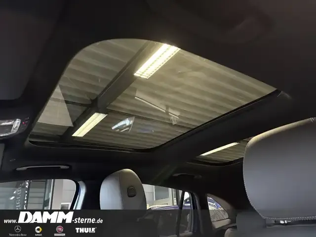 Mercedes-Benz EQA 300