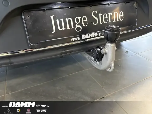 Mercedes-Benz EQA 300