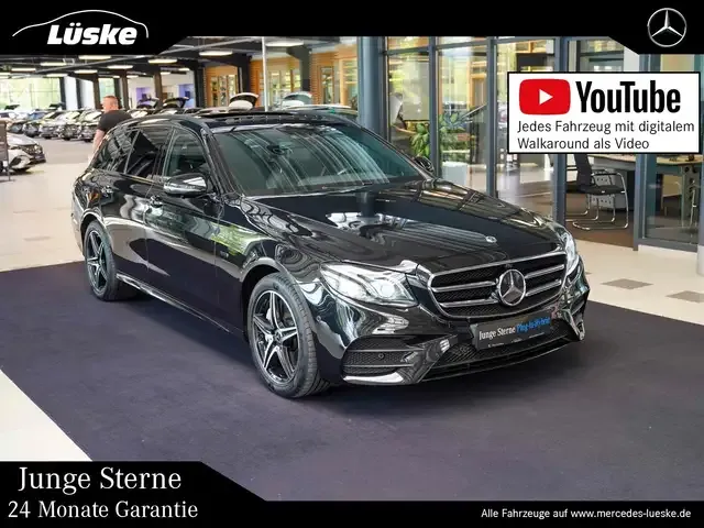 Mercedes-Benz E 300