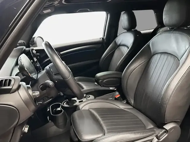 MINI Cooper SE