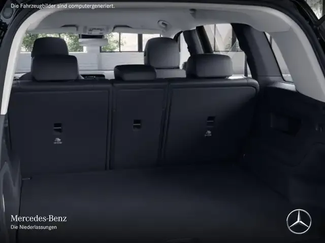 Mercedes-Benz GLB 250