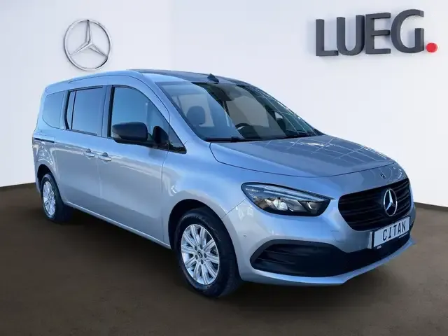 Mercedes-Benz Citan