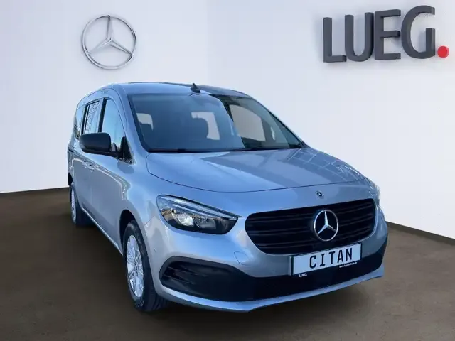 Mercedes-Benz Citan