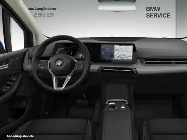 BMW 218