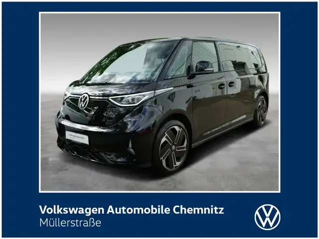 Volkswagen ID. Buzz