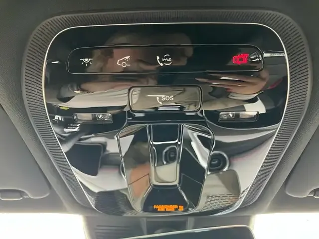 Mercedes-Benz C 63 AMG