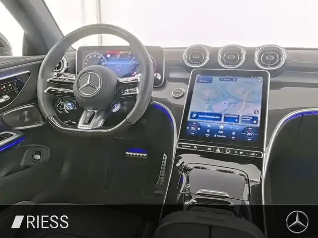 Mercedes-Benz CLE 53 AMG