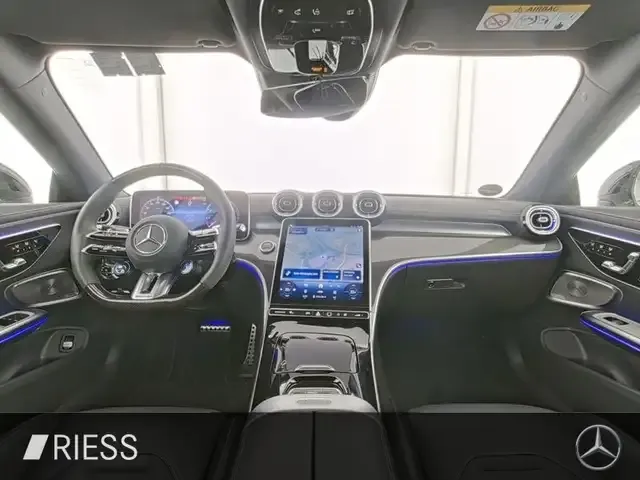 Mercedes-Benz CLE 53 AMG