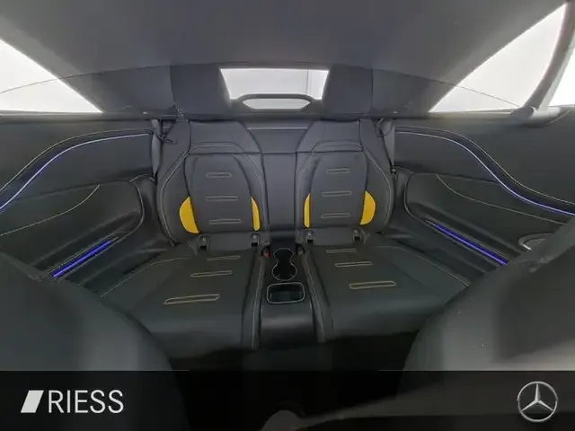 Mercedes-Benz CLE 53 AMG