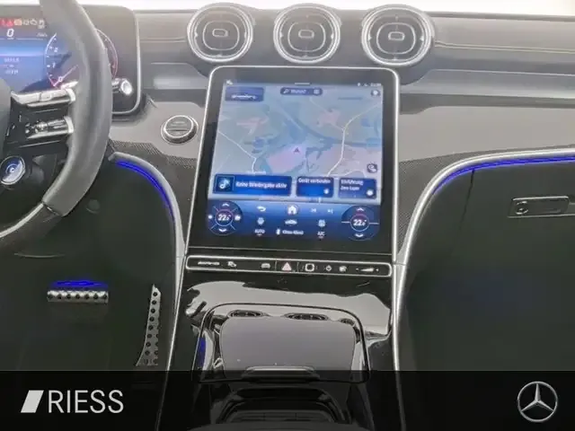 Mercedes-Benz CLE 53 AMG