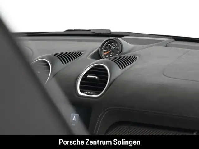 Porsche 718 Spyder