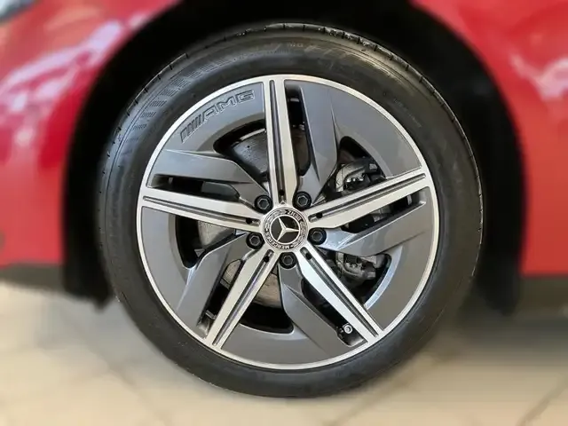 Mercedes-Benz CLA 350