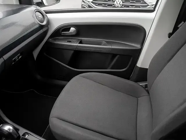 Volkswagen e-up!