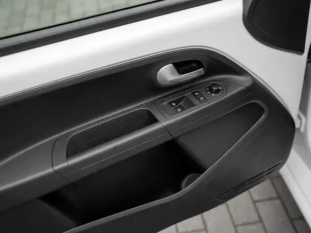 Volkswagen e-up!