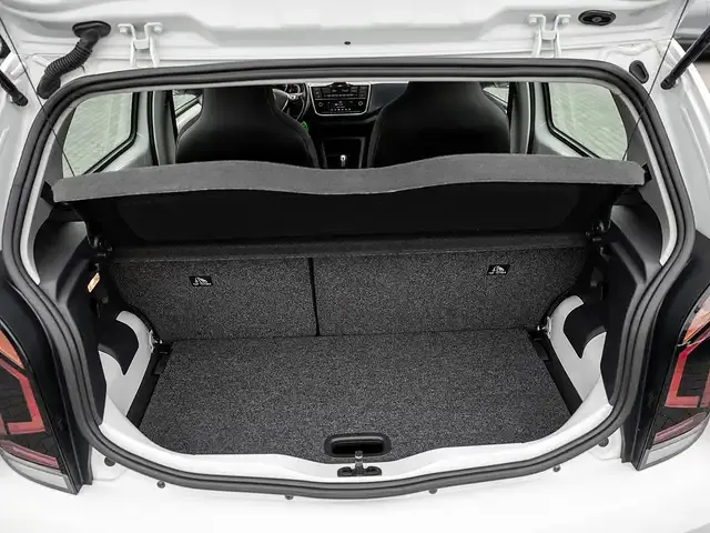 Volkswagen e-up!