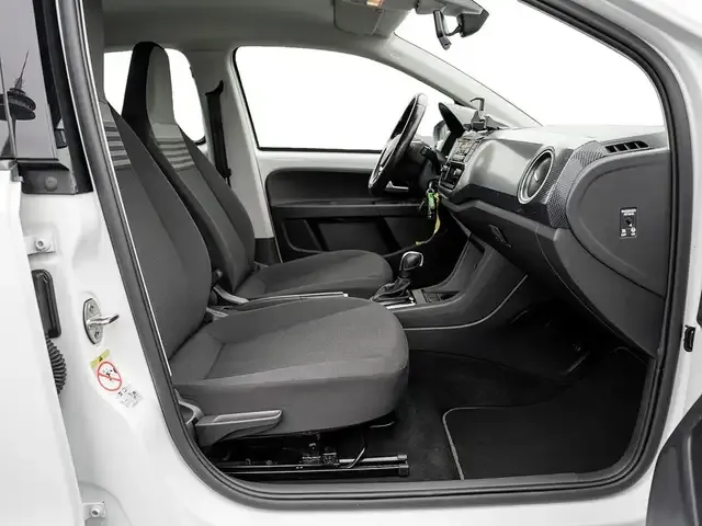 Volkswagen e-up!