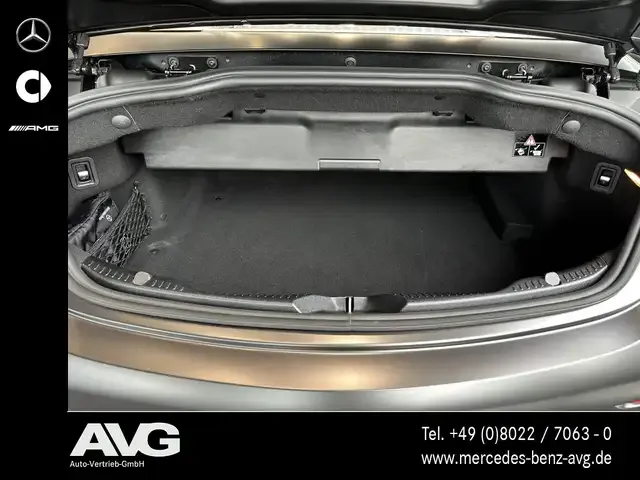 Mercedes-Benz C 63 AMG