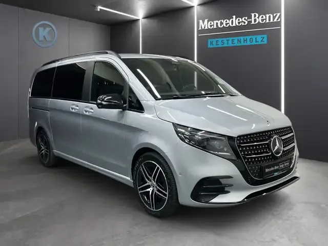 Mercedes-Benz V 250