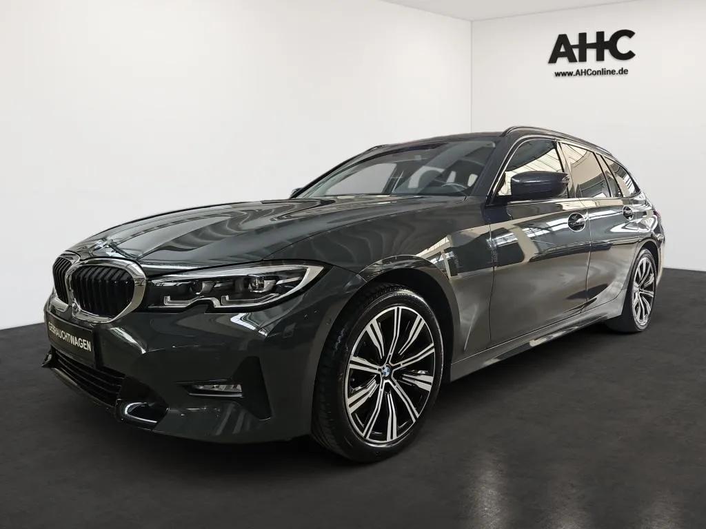 BMW 318