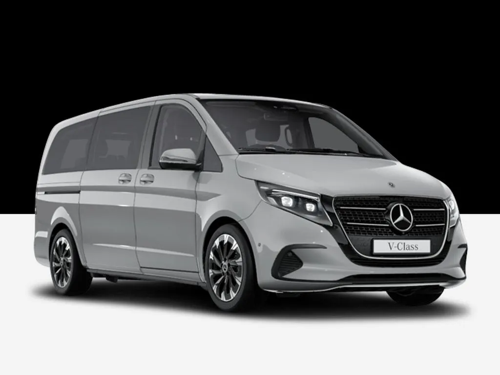 Mercedes-Benz V 250