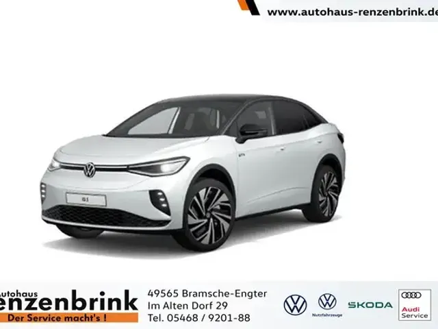 Volkswagen ID.5