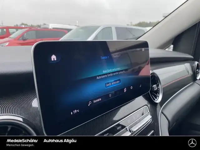 Mercedes-Benz EQV 300