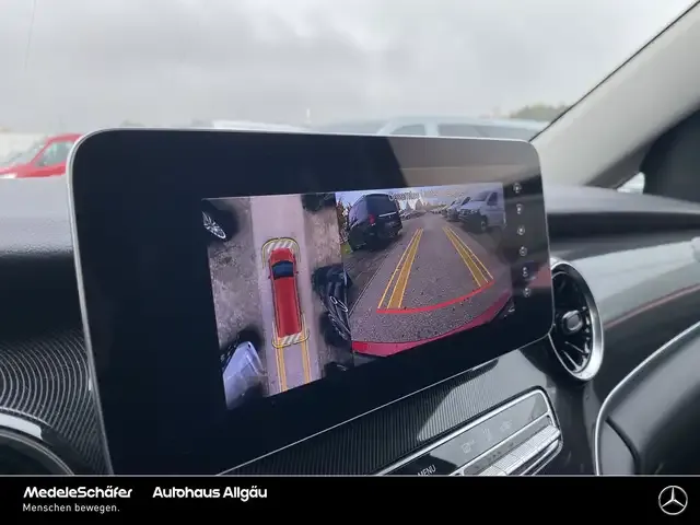 Mercedes-Benz EQV 300