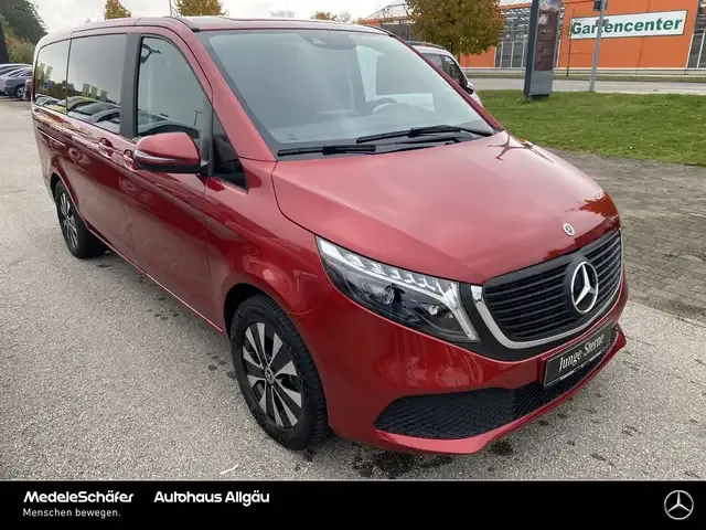 Mercedes-Benz EQV 300