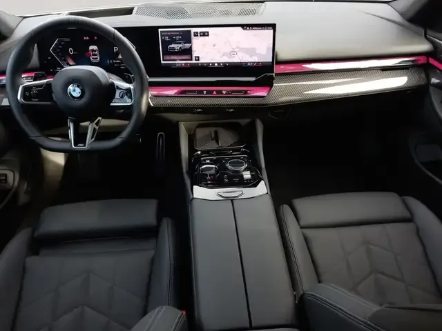 BMW 540
