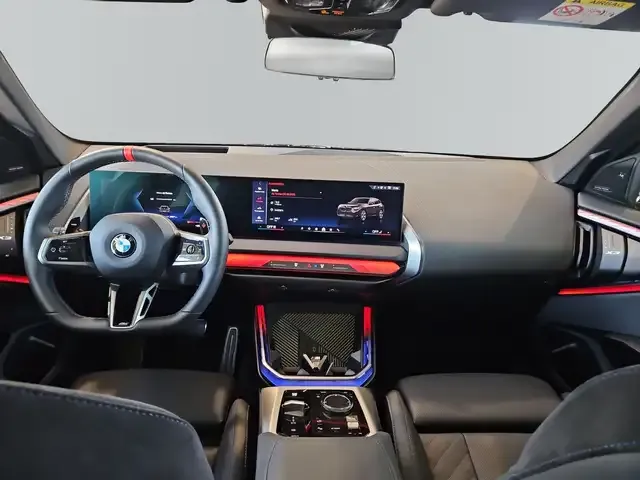BMW X3 M
