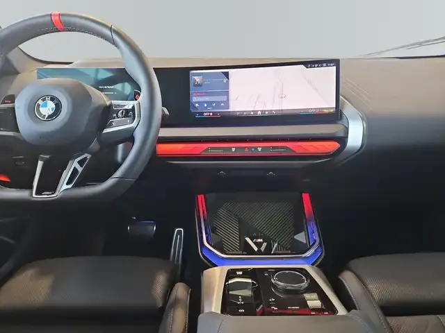 BMW X3 M
