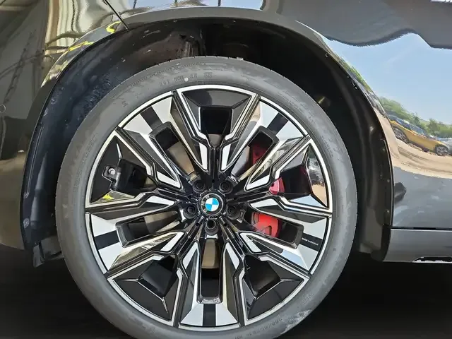 BMW X3 M