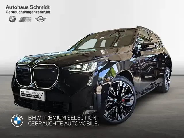 BMW X3 M