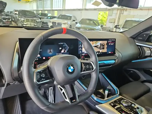BMW X3 M