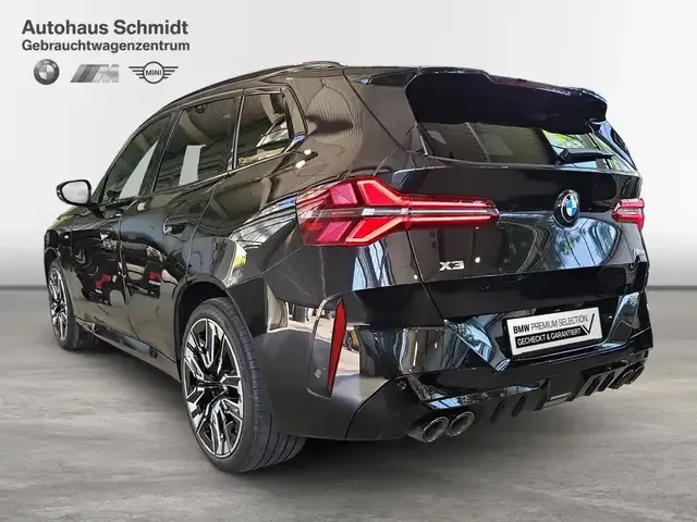 BMW X3 M